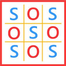 SOS Free Online Game